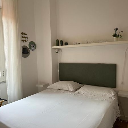 La Casa Di Remo Apartment โรม ภายนอก รูปภาพ
