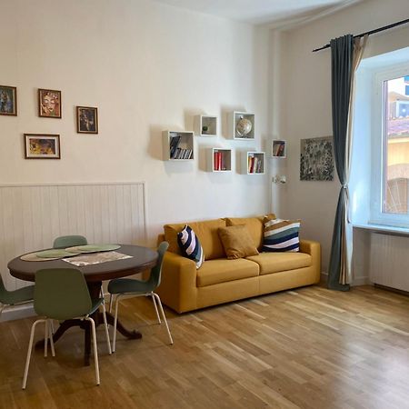 La Casa Di Remo Apartment โรม ภายนอก รูปภาพ