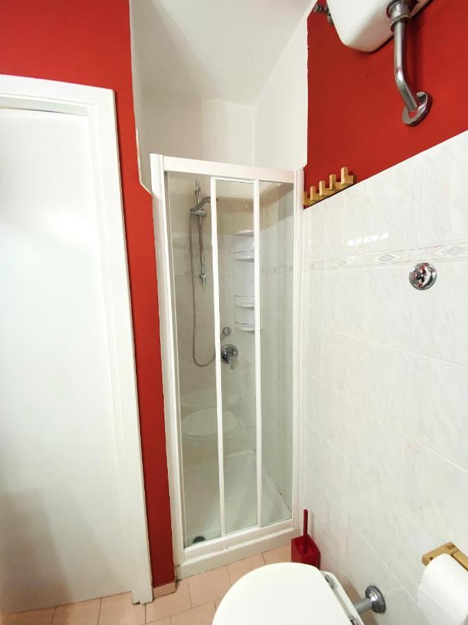 La Casa Di Remo Apartment โรม ภายนอก รูปภาพ