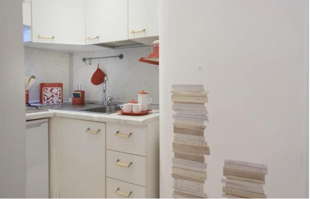La Casa Di Remo Apartment โรม ภายนอก รูปภาพ