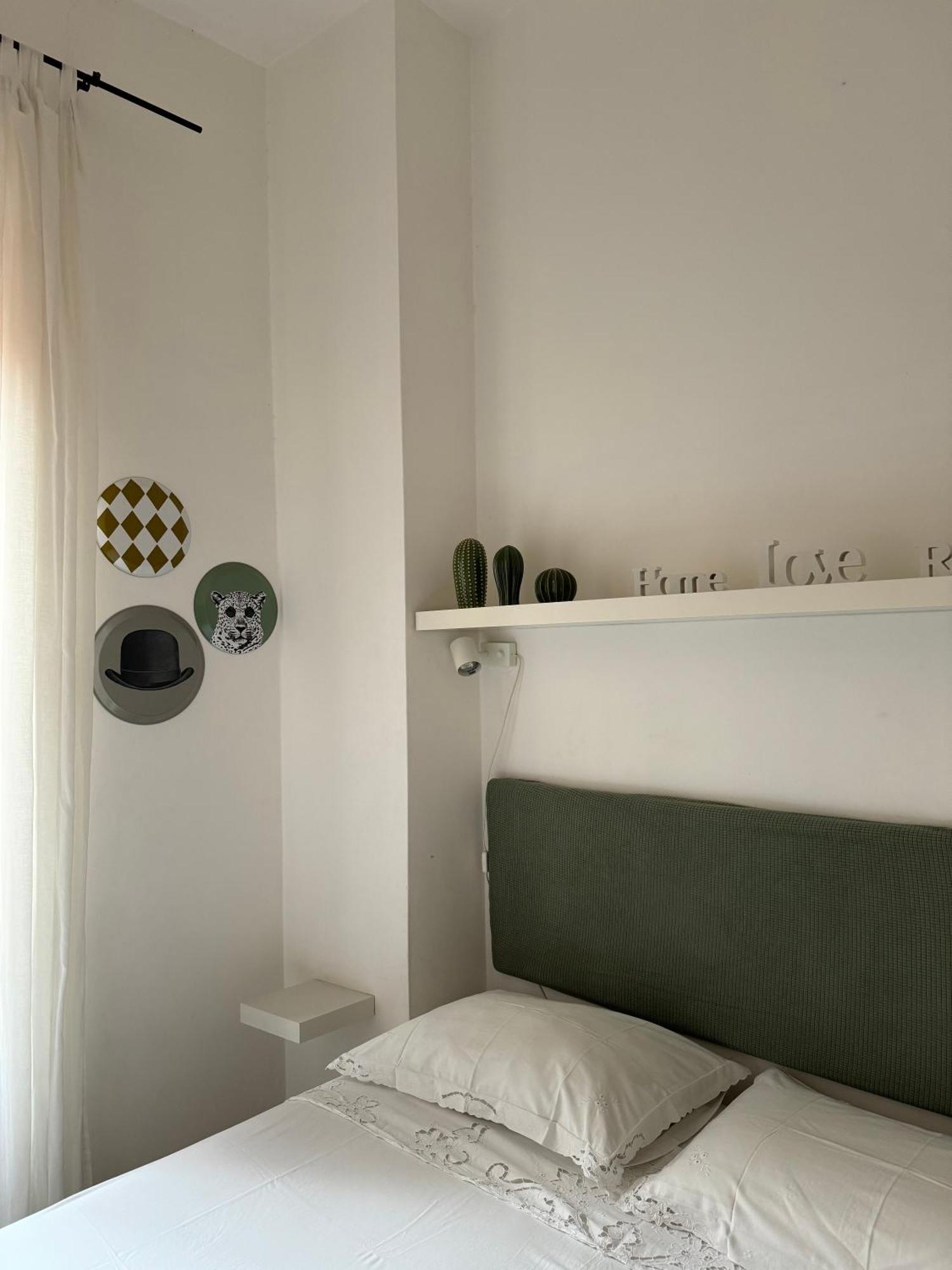 La Casa Di Remo Apartment โรม ภายนอก รูปภาพ