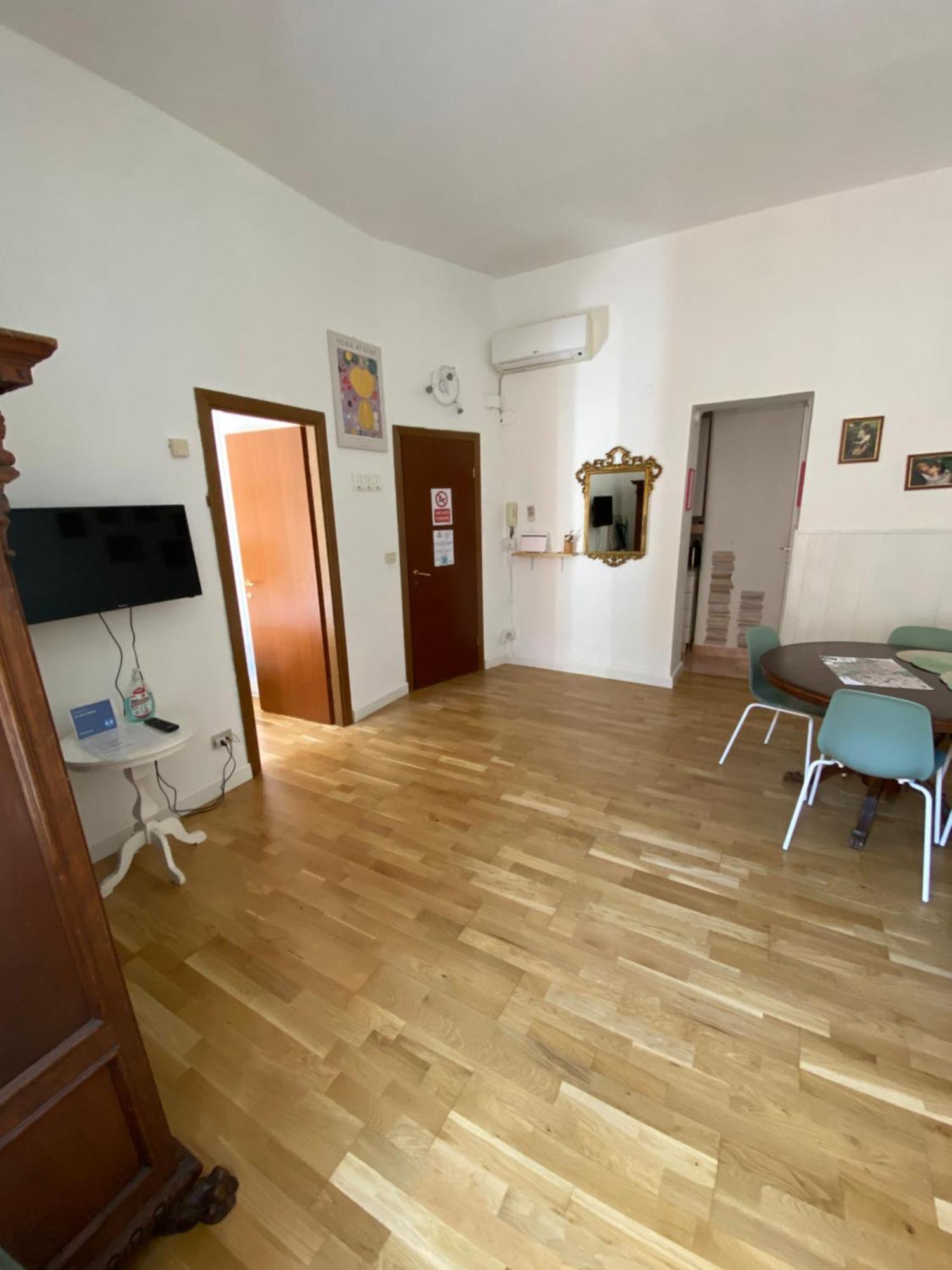 La Casa Di Remo Apartment โรม ภายนอก รูปภาพ